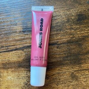 Jones Road Cool Gloss - Full Size - Rosy